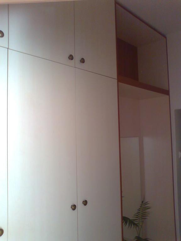 Apartment Jasna With Breathtaking Sea View, Terrace And Free Parking Hreljin 外观 照片